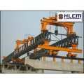 Segmental Launching Gantry durch ISO9001